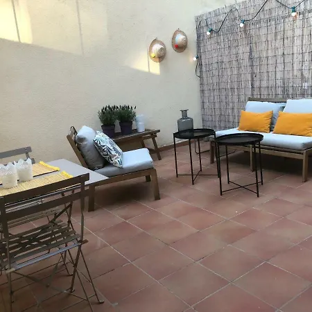 Le Studio Des Artistes Marseille