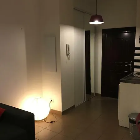 Le Studio Des Artistes * Marseille